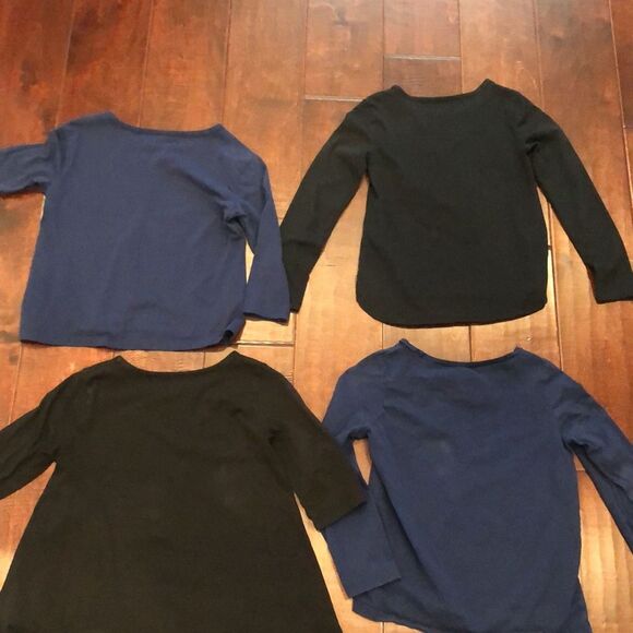 Girls long sleeve T-shirts - Picture 13 of 13